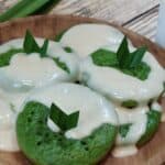 serabi pandan