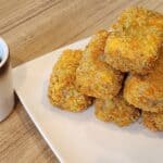 Japanese beef croquette