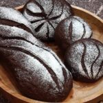 chocolate milk hearth bread mirukuhasu